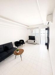 Blk 585 Cheng San Court (Ang Mo Kio), HDB 3 Rooms #631433401